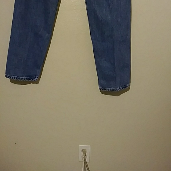 Vintage Levi womens 560 - Picture 4 of 7